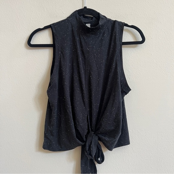 Lululemon Time To Restore Mock Neck Tank - Picture 3 of 4